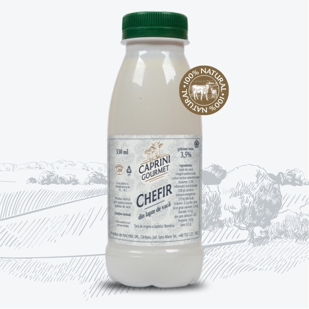 Kefir