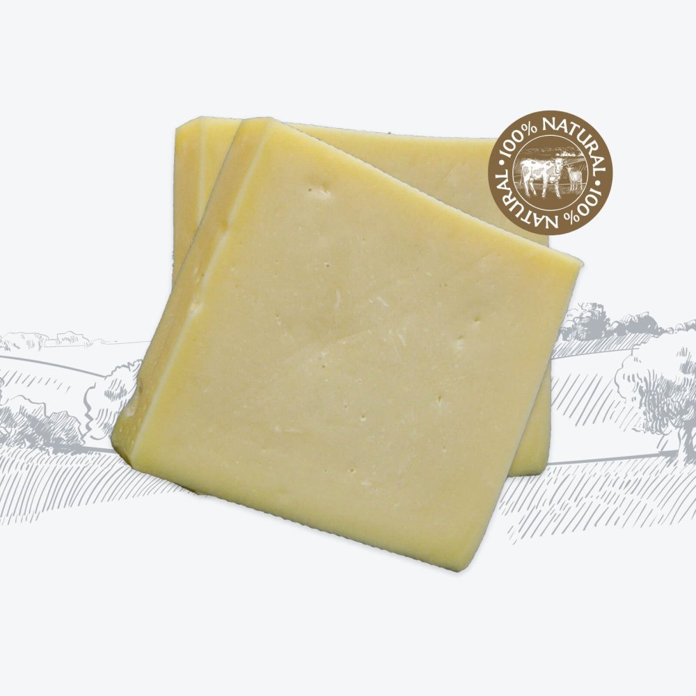 Cașcaval Caprine Gourmet